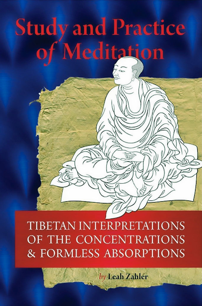 Studium und Praxis der Meditaton
